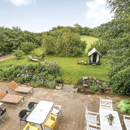 Holiday home Cozy In With Wifi