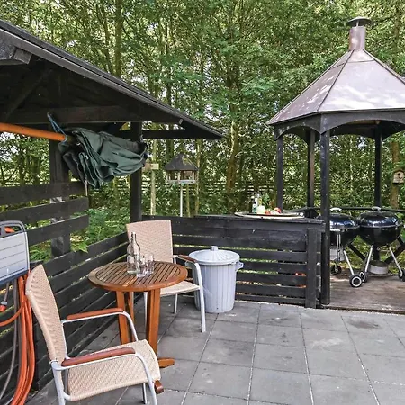 Voldervej Vakantiehuis Lemvig