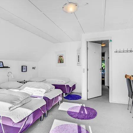 Holiday home Cozy In With Wifi *