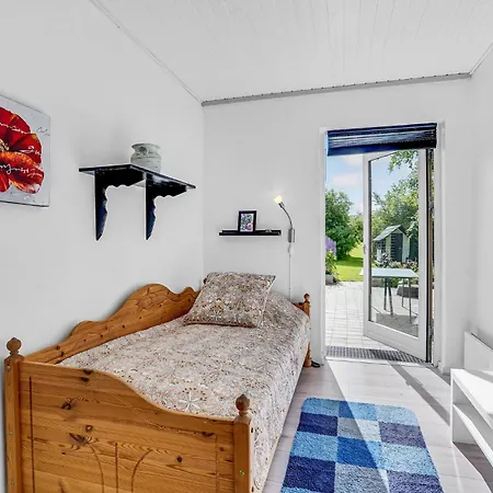 Voldervej Vakantiehuis Lemvig
