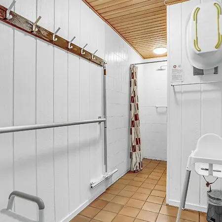 Holiday home Cozy In With Wifi