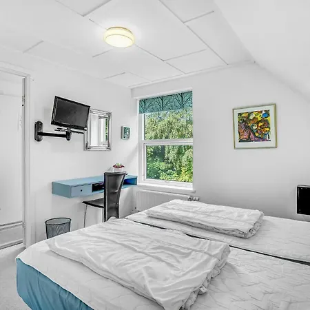 Cozy In With Wifi Holiday home *