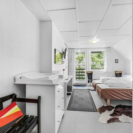 Voldervej Vakantiehuis *