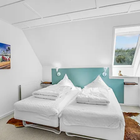 Vakantiehuis Voldervej *