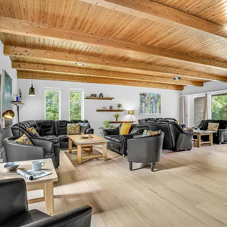 Cozy In With Wifi Holiday home