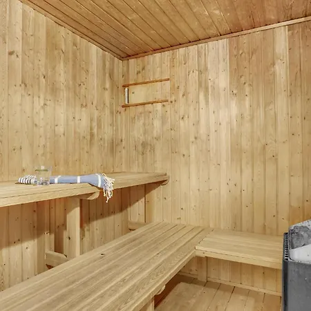 Voldervej Vakantiehuis *